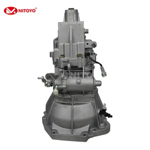 NITOYO Factory Sale chinese Good Price auto gearbox car gearbox transmission used for Chevrolet/wuling mini truck 1.5 1.8