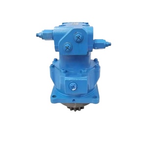 Repuestos para Miniexcavadora EX17, Motor de Giro para Miniexcavadora, Motor Rotatorio EZ17, Motores de Giro YM17 - Product Image 5