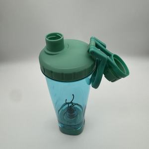 Garrafa Automática para Mistura de Proteína 2500ml Tritan Durável Ecológica para Academia e Atividades ao Ar Livre Alta Qualidade - Product Image 3