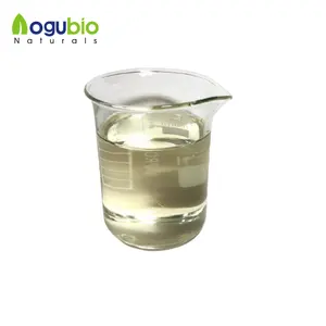 Aogubio Cosmetic Raw Material Ceramide Water-soluble Rice Bran Extract Ceramide 2.5% Liquid