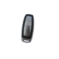 Alarme de voiture sans fil TSK-100
