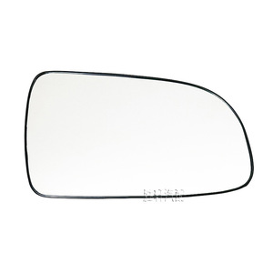 Espejo Retrovisor Lateral para Chevrolet Aveo Lova, Espejo Esférico de 12V con Marco de ABS, Pieza de Repuesto 96800779 96800780 - Product Image 2