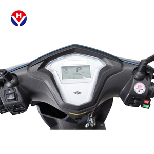 มอเตอร์ไซค์วิบากสมรรถนะสูง EU EEC สำหรับผู้ใหญ่ มอเตอร์ 72V 2000W กำลังไฟ 1500W ราคาประหยัด - Product Image 2