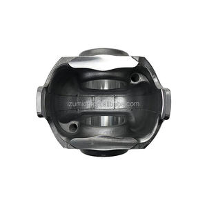 Pistón IZUMI 3406 para Motor Diésel CA1601131 160-1131 1601131 para Excavadora 375, Cargadoras de Ruedas 980C 980F - Product Image 6