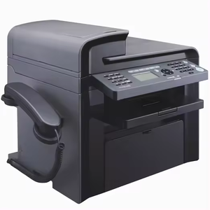 Photocopieur Multifonction Portable d'Occasion pour Machines <span class=keywords><strong>Canon</strong></span> MF4452 <span class=keywords><strong>Imprimante</strong></span> Laser A4 <span class=keywords><strong>Scanner</strong></span> <span class=keywords><strong>Copieur</strong></span> - Product Image 4