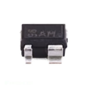 Componente Electrónico 100% Original BFP420H6327XTSA1 - Product Image 1
