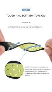 Bon marché, horloge numérique LED étanche 50M pour filles, montres de sport lumineuses pour adolescents et garçons - Product Image 4