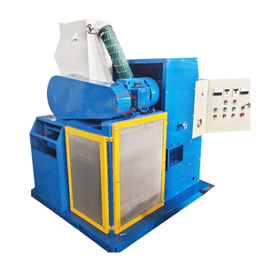 Broyeur métallique à haute pureté, Machine à polir les fils <span class=keywords><strong>de</strong></span> cuivre, <span class=keywords><strong>recyclage</strong></span> à 100% - Product Image 3