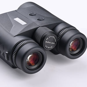 Caça Caminhadas Observação De Pássaros <span class=keywords><strong>10X42</strong></span> Binóculos Laser Alta Potência Profissional Range Finder FMC Rangefinder Binóculos - Product Image 1