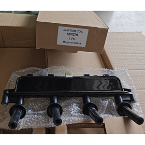 Bobines d'allumage en gros 597079 pour <span class=keywords><strong>PEUGEOT</strong></span> 206 C2 CITROEN Xsara Picasso – Pack <span class=keywords><strong>de</strong></span> bobines à prix d'usine - Product Image 5
