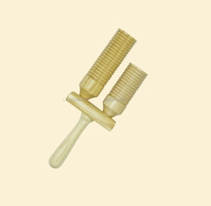 Hot-Bán Bộ Gõ Nhạc Cụ <span class=keywords><strong>Tone</strong></span> Khối - Product Image 4