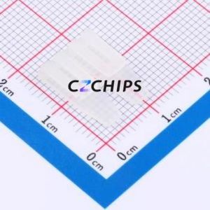351500290 Housing (Wire-to-Board / Wire-to-Wire) P=6.2mm Connector 1x2P 6.2mm 1 2 - Product Image 1