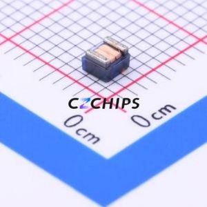 Inducteur de puissance LSF1008-330J-T 1008 ( Inductance : 33uH )( Précision : 5% Courant nominal : 400mA ) - Product Image 2