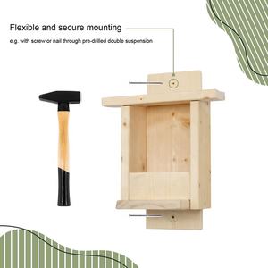 Station d'alimentation pour écureuils Mangeoire - Product Image 4