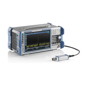 Analyseur RF Rohde&Schwarz FPL1000 5 kHz à 3 GHz Signal et FPL1003 - Product Image 4