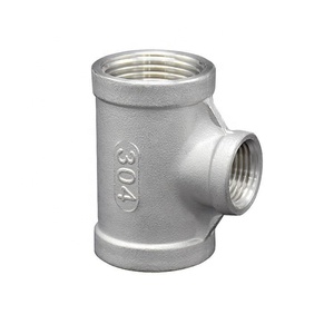 Conector macho de rosca de acero inoxidable, accesorios de tubería AISI316, conector trasero de manguera NPT, 1/4x9mm - Product Image 4
