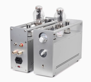Brzhifi หลอด A80แอมพลิฟายเออร์หลอดไฮไฟ300B หลอดสุญญากาศคลาส A Tube บัตเลอร์ลำโพงสำหรับบ้าน - Product Image 6