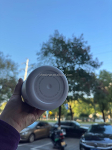 Ow3 biểu tượng tùy chỉnh cách điện nước bằng thép không gỉ chai với rơm cho thể thao du lịch BPA-free 32oz thể thao dưới nước chai - Product Image 3