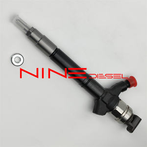 หัวฉีดน้ำมันดีเซล095000-8940หัวฉีดคอมมอนเรลสินค้าใหม่เก้า <span class=keywords><strong>RE543266</strong></span> - Product Image 4