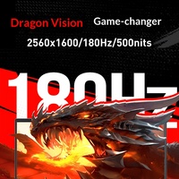 Vente en gros d'usine, ordinateur portable de jeu MECHREVO Dragon 16, Ryzen R9-8945HX 5060 32G+1T 300Hz gris, ordinateur portable de jeu 16 pouces