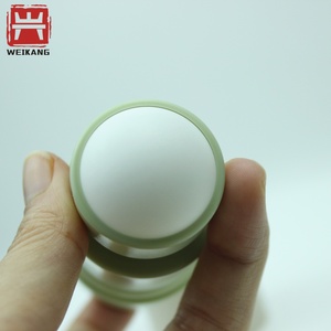 Envase Cosmético Vacío <span class=keywords><strong>de</strong></span> 40 ml para <span class=keywords><strong>Desodorante</strong></span> en Barra, Botella <span class=keywords><strong>de</strong></span> Plástico con Aplicador <span class=keywords><strong>de</strong></span> Bola - Product Image 3