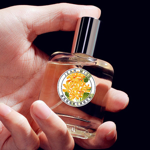น้ำหอม JEAN MISS Osmanthus Eau De Parfum กลิ่นหอมติดทนนาน หรูหรา กลิ่นกุหลาบ <span class=keywords><strong>ชา</strong></span>เขียว <span class=keywords><strong>ชา</strong></span>ขาว พุดซ้อน ยอดขายดีที่สุด สำหรับผู้ชายและผู้หญิง - Product Image 2