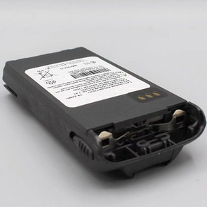 7.4V 2700mAh cho <span class=keywords><strong>Motorola</strong></span> nntn7335b ntn9858 xts1500 xts2500 pr1500 mt1500 hai kênh đài phát thanh pin dự phòng - Product Image 3