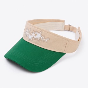 Casquette de sport unisexe en sergé de coton avec visière incurvée, logo personnalisé en vinyle, ajustable, pour adultes, idéale pour le golf et la protection solaire - Product Image 1