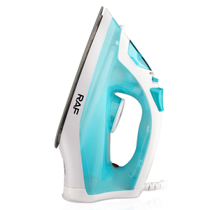 Plancha de Ropa RAF de Cerámica de 2200W, Electrodoméstico Plano para Cocina y Hogar, de Gran Venta - Product Image 6
