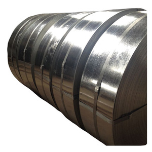 Bande d'acier galvanisé de précision fabriquée en Chine, sans éclats et surface lisse, pour châssis électroniques et boîtiers de blindage - Product Image 2