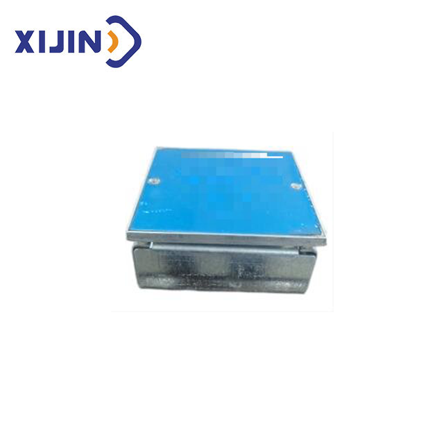 Lightning Protection & Earthing System Test Link Box