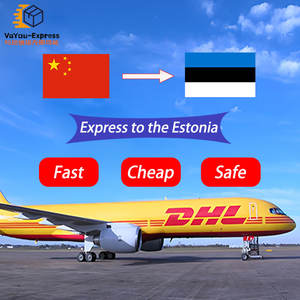 FBA DDP DDU Express Shipping Agency UPS FedEx <span class=keywords><strong>DHL</strong></span> China <span class=keywords><strong>Estonia</strong></span> Air Sea экспедиторская логистическая служба для Новой Зеландии - Product Image 1