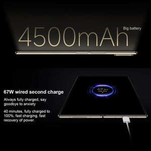   Teléfono Móvil <span class=keywords><strong>12T</strong></span> <span class=keywords><strong>Pro</strong></span> <span class=keywords><strong>5G</strong></span>, 8+256 GB, Octa Core, Versión Global, Doble SIM, Cámara, Pantalla AMOLED de 120 Hz - Product Image 4