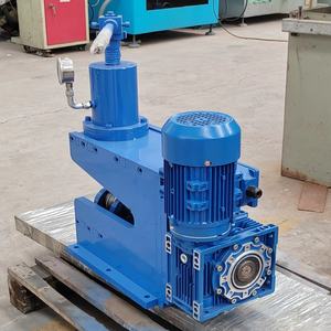 Tendeur de lames de scie à ruban pour le travail du bois, machine à rouleaux de banc - Product Image 5