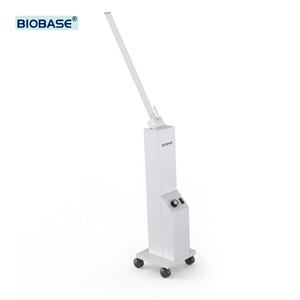 BIOBASE affidabile di sicurezza al quarzo vetro lampada carrello disinfezione e sterilizzazione attrezzature per laboratorio e ospedale - Product Image 3