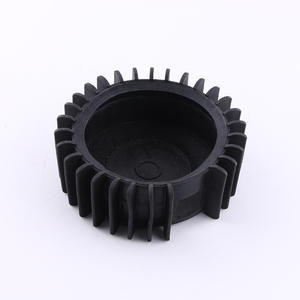 Fundas Protectoras Suministradas por el Fabricante, Carcasas para Manómetros en Forma de Engranaje en Tamaños de 40 mm, 50 mm, 63 mm y 100 mm - Product Image 5