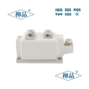 LJ-MD SKKH330/16E <span class=keywords><strong>SCR</strong></span> <span class=keywords><strong>SEMIKRON</strong></span> Thyristor IGBT Module d'alimentation SKKH330/16 - Product Image 5