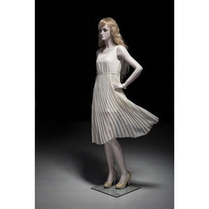 Maniquíes femeninos adultos de cuerpo completo para tienda de ropa de <span class=keywords><strong>supermercado</strong></span> - Product Image 5