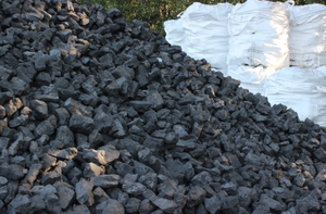Hot Selling FC 86% Metallurgical <strong>coke</strong> /met <strong>coke</strong> Thermal Coal Price - Product Image 2
