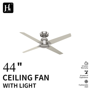 C013 DC 42 inch <b>ceiling</b> fan with <b>light</b> kit with <b>remote</b> <b>control</b> 42 inch <b>ceiling</b> fan with <b>light</b> kit - Product Image 2
