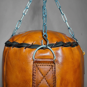 Bolsa de boxeo llena y vacía de Angtian Sports y la personalización está disponible - Product Image 1