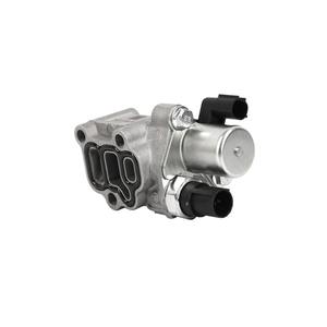 Vanne de contrôle d'huile 15810-RAA-A01, électrovanne de distribution pour moteur Honda, accessoires de voiture - Product Image 2