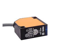 Baru, Asli, dan Otentik (Taiwan) Sensor Fotolistrik Reflektif Difus Model A3r, 1mx, 2mx, 30x Baru Asli