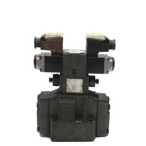 4WEH16W5-60/6AWP20 (COME DA IMMAGGIO) UNMP Nuovo Originale Pronto per la Spedizione PLC Dedicato per Automazione Industriale Programmazione PAC - Product Image 1