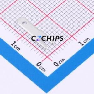 BTC-3-PCB282508 Solder Tab Terminal Through hole Component (THT) Terminal - Product Image 2