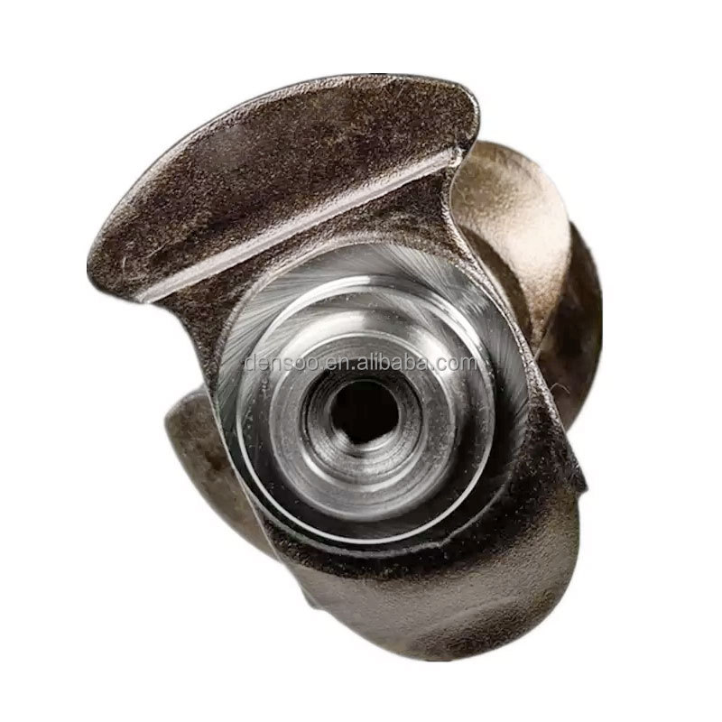 N54 Engine Crankshaft for BMW - Durable & High Performance