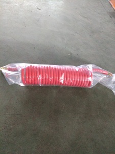 ท่อเบรกลมไนลอนแบบโค้งงอได้ นุ่มเหมือน PU ยาว 7 เมตร ใช้แทน OPTARE <span class=keywords><strong>TORO</strong></span> - Product Image 5