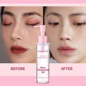 Limpiador Facial Personalizado, Natural, Orgánico, Control de Grasa, Vitamina, Arroz, Blanqueador, Desmaquillante - Product Image 3