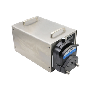 <span class=keywords><strong>ปั๊ม</strong></span>จ่ายของเหลวสบู่เหลวมีความแม่นยำสูง<span class=keywords><strong>ปั๊ม</strong></span>วัดปริมาณการไหลคงที่<span class=keywords><strong>ปั๊ม</strong></span>ท่อปั๊ม peristaltic - Product Image 2