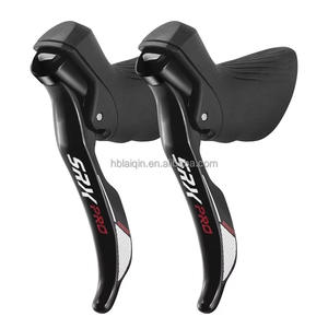 SENSAH SRX PRO 1x11 vitesses 11 s groupe de vélo de route alliage R/L manette de vitesse et dérailleurs arrière pour gravel-bikes et <span class=keywords><strong>cyclo</strong></span>-<span class=keywords><strong>cross</strong></span> - Product Image 6